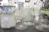 laboratory science